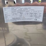 Incalzitor pentru terasa ZOBO H1107